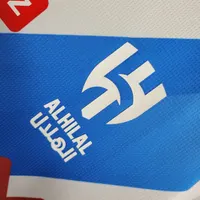 Camisa Al-Hilal II AL Hilal 2023/24, foto 2