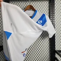 Camisa Al-Hilal II AL Hilal 2023/24, foto 4