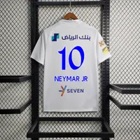 Camisa Al-Hilal II AL Hilal 2023/24, foto 5