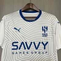 Camisa Al-Hilal II AL Hilal 2024/25, foto 2