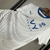 Camisa Al-Hilal II AL Hilal 2024/25, foto 4