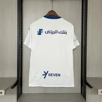 Camisa Al-Hilal II AL Hilal 2024/25, foto 5