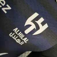 Camisa Al-Hilal III AL Hilal 2023/24 Versão Jogador, foto 2