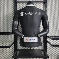 Camisa Al-Hilal III AL Hilal 2023/24 Versão Jogador, foto 5