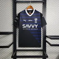 Camisa Al-Hilal III AL Hilal 2023/24, foto 1