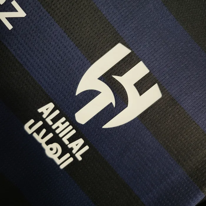 Camisa Al-Hilal III AL Hilal 2023/24, foto 2