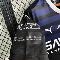 Camisa Al-Hilal III AL Hilal 2023/24, foto 4
