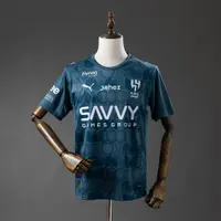 Camisa Al-Hilal III AL Hilal 2025/26, foto 1