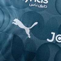 Camisa Al-Hilal III AL Hilal 2025/26, foto 3