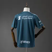 Camisa Al-Hilal III AL Hilal 2025/26, foto 5