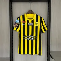 Camisa Al-Ittihad I Ittihad 2022/23, foto 1