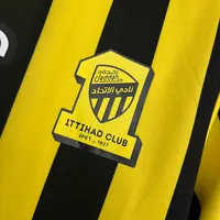 Camisa Al-Ittihad I Ittihad 2022/23, foto 2