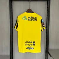 Camisa Al-Ittihad I Ittihad 2022/23, foto 5