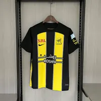 Camisa Al-Ittihad I Ittihad 2023/24, foto 1