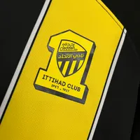 Camisa Al-Ittihad I Ittihad 2023/24, foto 2