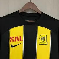 Camisa Al-Ittihad I Ittihad 2023/24, foto 3