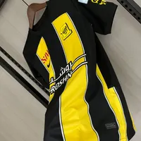 Camisa Al-Ittihad I Ittihad 2023/24, foto 4