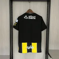 Camisa Al-Ittihad I Ittihad 2023/24, foto 5