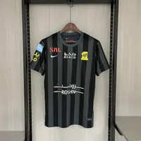 Camisa Al-Ittihad II Ittihad 2023/24, foto 1