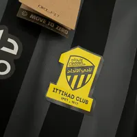 Camisa Al-Ittihad II Ittihad 2023/24, foto 2