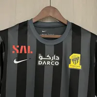 Camisa Al-Ittihad II Ittihad 2023/24, foto 3