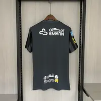 Camisa Al-Ittihad II Ittihad 2023/24, foto 5