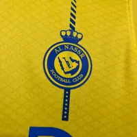 Camisa Al-Nassr I AL Nassr 2023/24 Feminina, foto 2