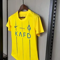 Camisa Al-Nassr I AL Nassr 2023/24 Feminina, foto 4