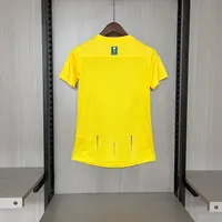 Camisa Al-Nassr I AL Nassr 2023/24 Feminina, foto 5
