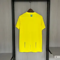 Camisa Al-Nassr I AL Nassr 2023/24, foto 5