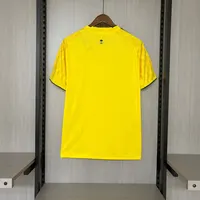 Camisa Al-Nassr I AL Nassr 2025/26, foto 5