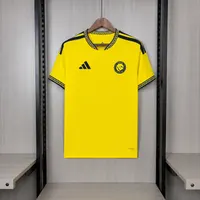 Camisa Al-Nassr I AL Nassr 2026/27, foto 1