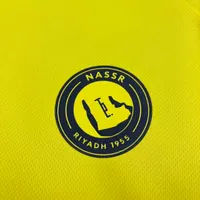 Camisa Al-Nassr I AL Nassr 2026/27, foto 2