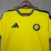 Camisa Al-Nassr I AL Nassr 2026/27, foto 3