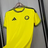 Camisa Al-Nassr I AL Nassr 2026/27, foto 4