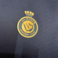 Camisa Al-Nassr II AL Nassr 2023/24 Feminina, foto 2