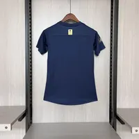 Camisa Al-Nassr II AL Nassr 2023/24 Feminina, foto 5