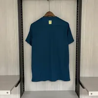 Camisa Al-Nassr II AL Nassr 2023/24, foto 5
