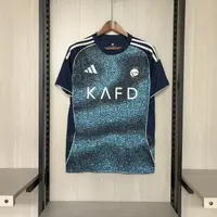 Camisa Al-Nassr II AL Nassr 2025/26, foto 1