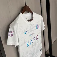Camisa Al-Nassr III AL Nassr 2023/24 Feminina, foto 4