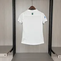 Camisa Al-Nassr III AL Nassr 2023/24 Feminina, foto 5