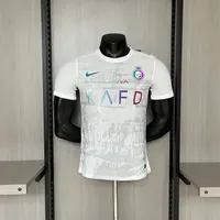 Camisa Al-Nassr III AL Nassr 2023/24 Versão Jogador, foto 1