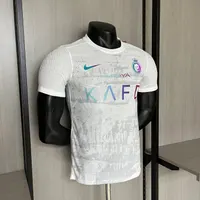 Camisa Al-Nassr III AL Nassr 2023/24 Versão Jogador, foto 4