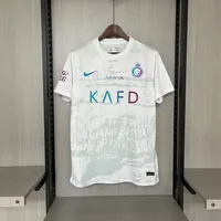 Camisa Al-Nassr III AL Nassr 2023/24, foto 1