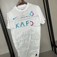 Camisa Al-Nassr III AL Nassr 2023/24, foto 4