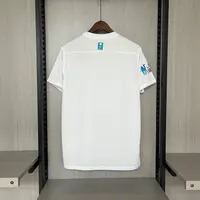 Camisa Al-Nassr III AL Nassr 2023/24, foto 5