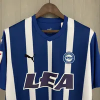 Camisa Alavés I 2023/24, foto 3
