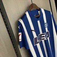 Camisa Alavés I 2023/24, foto 4
