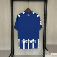 Camisa Alavés I 2023/24, foto 5