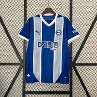 Camisa Alavés I 2024/25, foto 1